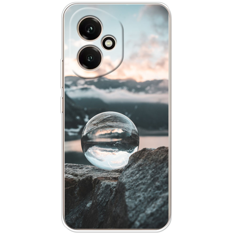 Чохол BoxFace Honor 400 