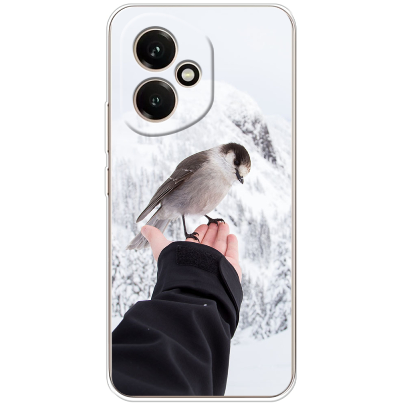 Чохол BoxFace Honor 400 