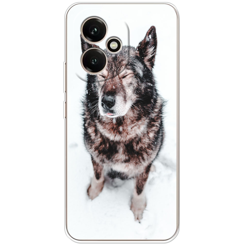 Чохол BoxFace Honor 400 