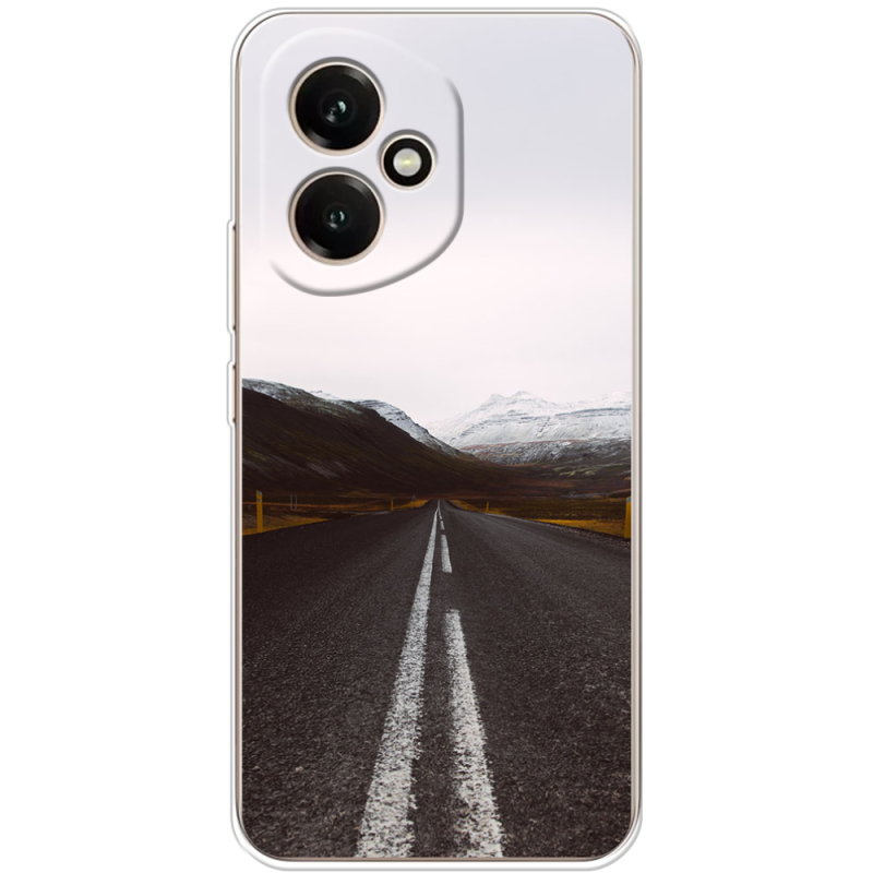 Чохол BoxFace Honor 400 