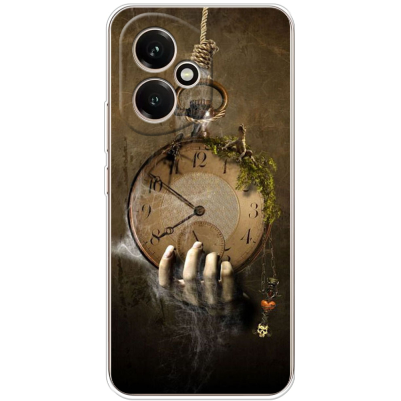 Чохол BoxFace Honor 400 