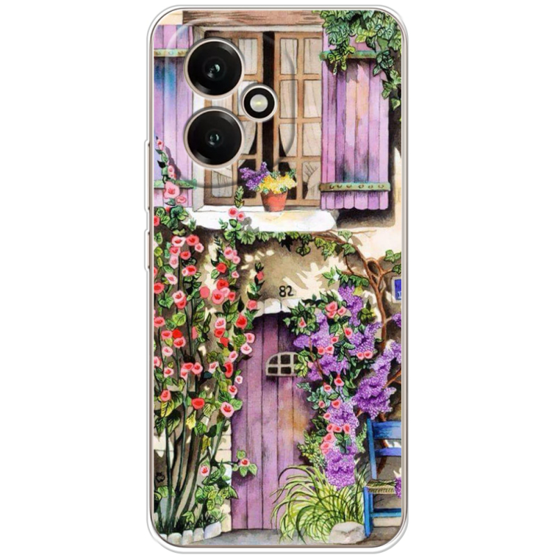 Чохол BoxFace Honor 400 