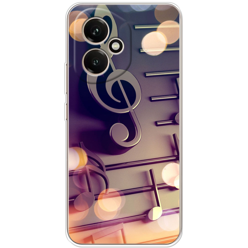 Чохол BoxFace Honor 400 