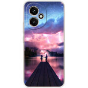 Чохол BoxFace Honor 400 