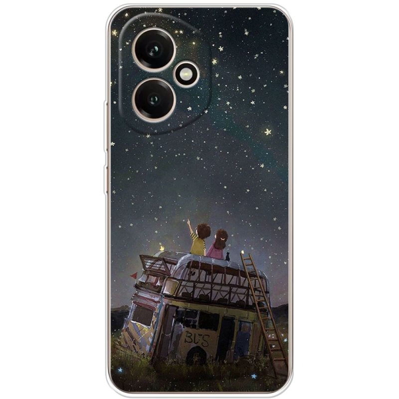 Чохол BoxFace Honor 400 