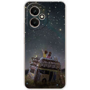 Чохол BoxFace Honor 400 