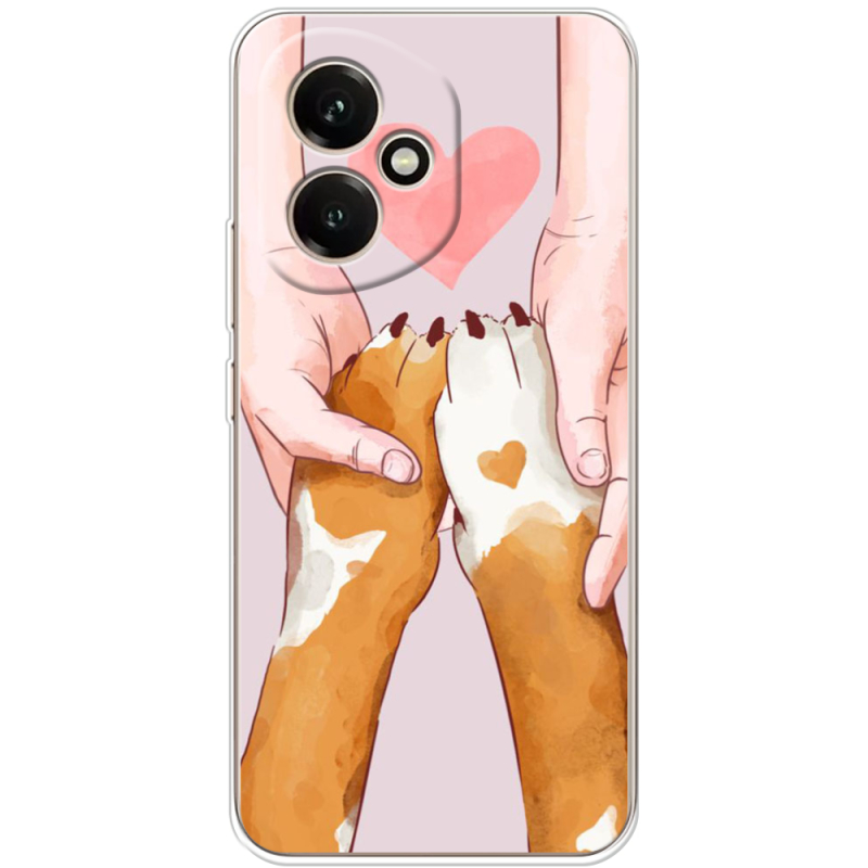 Чохол BoxFace Honor 400 