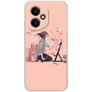 Чохол BoxFace Honor 400 