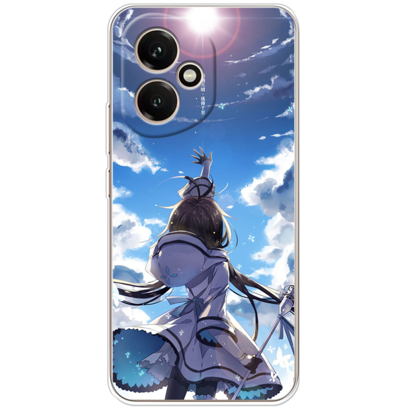 Чохол BoxFace Honor 400 