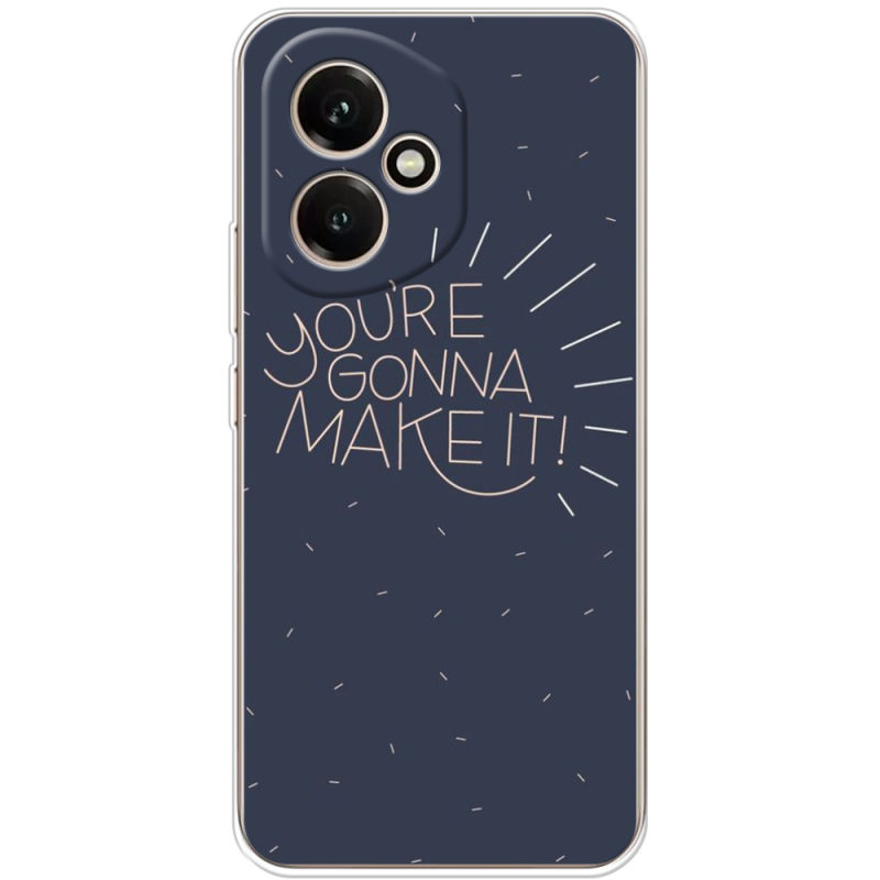 Чохол BoxFace Honor 400 