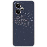 Чохол BoxFace Honor 400 