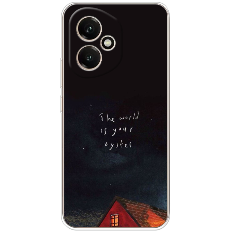 Чохол BoxFace Honor 400 