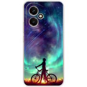 Чохол BoxFace Honor 400 