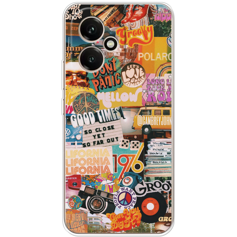 Чохол BoxFace Honor 400 