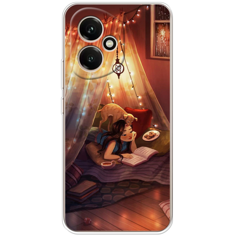 Чохол BoxFace Honor 400 