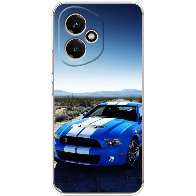 Чохол BoxFace Honor 400 