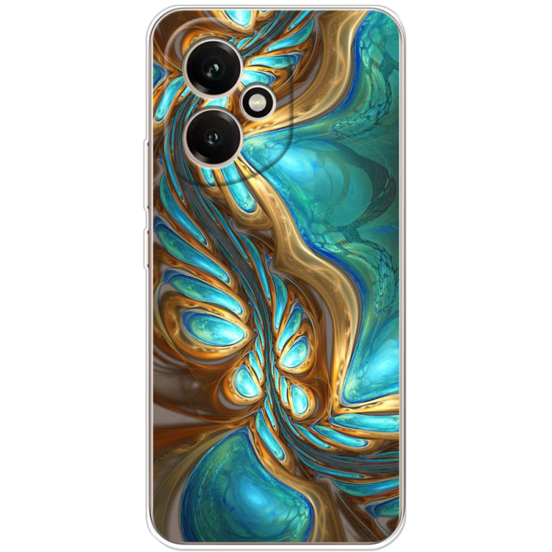 Чохол BoxFace Honor 400 