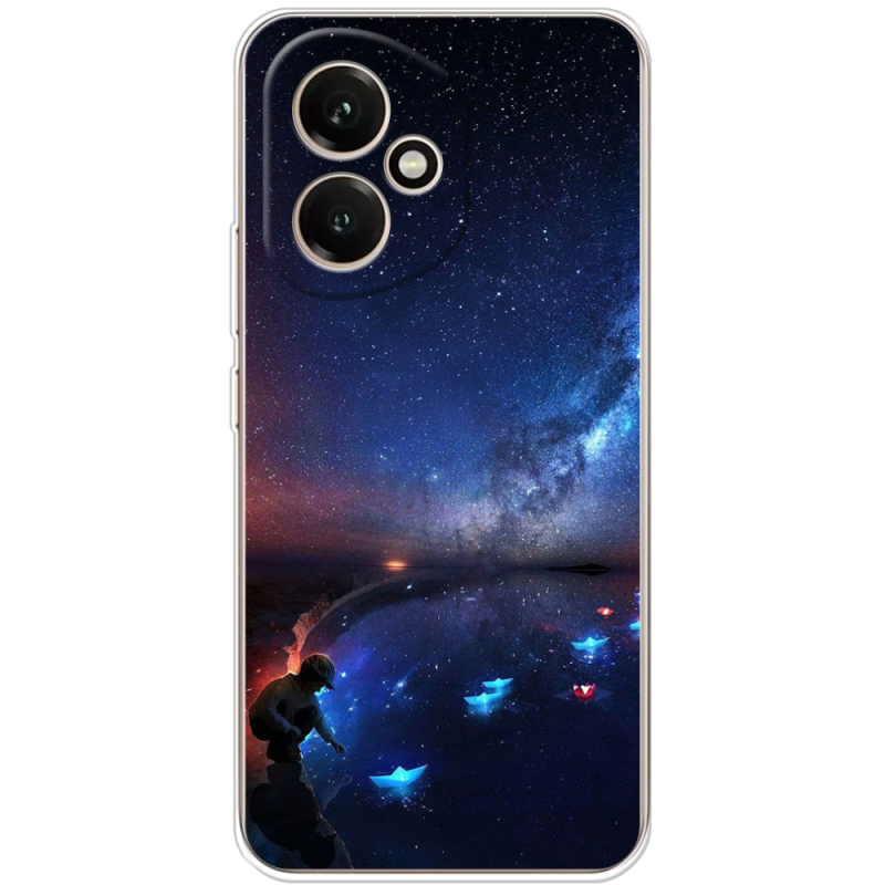 Чохол BoxFace Honor 400 