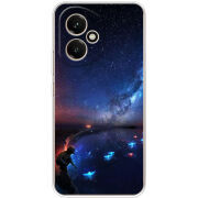 Чохол BoxFace Honor 400 