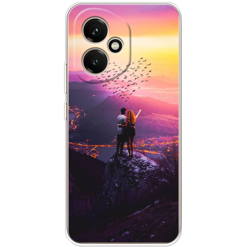 Чохол BoxFace Honor 400 