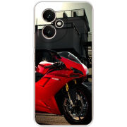 Чохол BoxFace Honor 400 