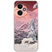 Чохол BoxFace Honor 400 