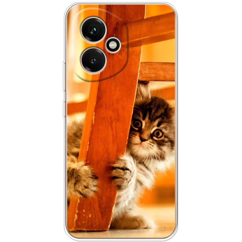 Чохол BoxFace Honor 400 