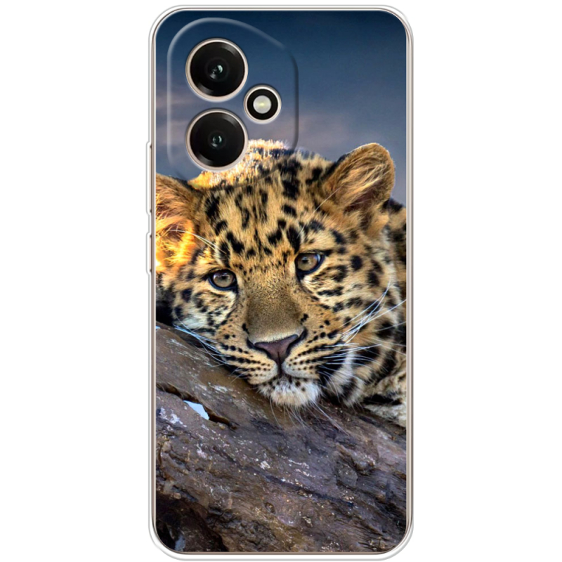 Чохол BoxFace Honor 400 