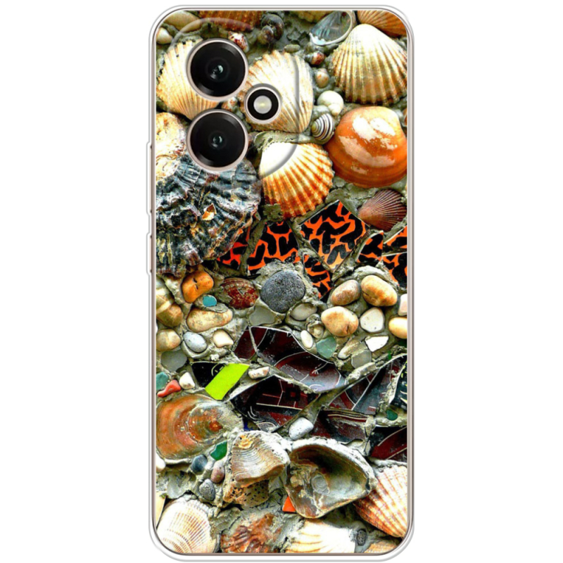 Чохол BoxFace Honor 400 