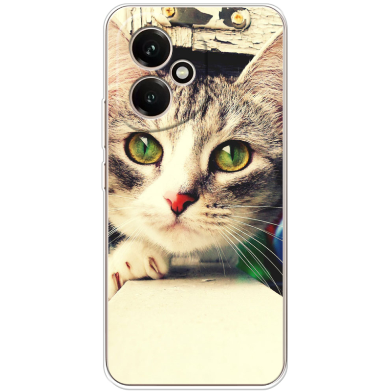 Чохол BoxFace Honor 400 