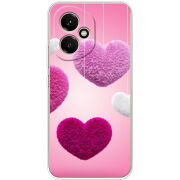 Чохол BoxFace Honor 400 