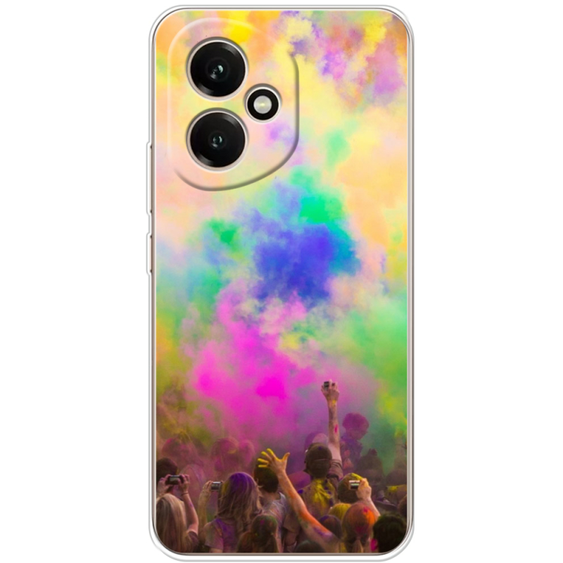 Чохол BoxFace Honor 400 