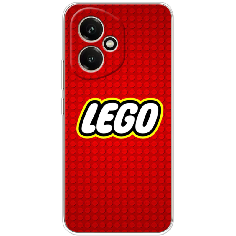 Чохол BoxFace Honor 400 