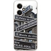 Чохол BoxFace Honor 400 