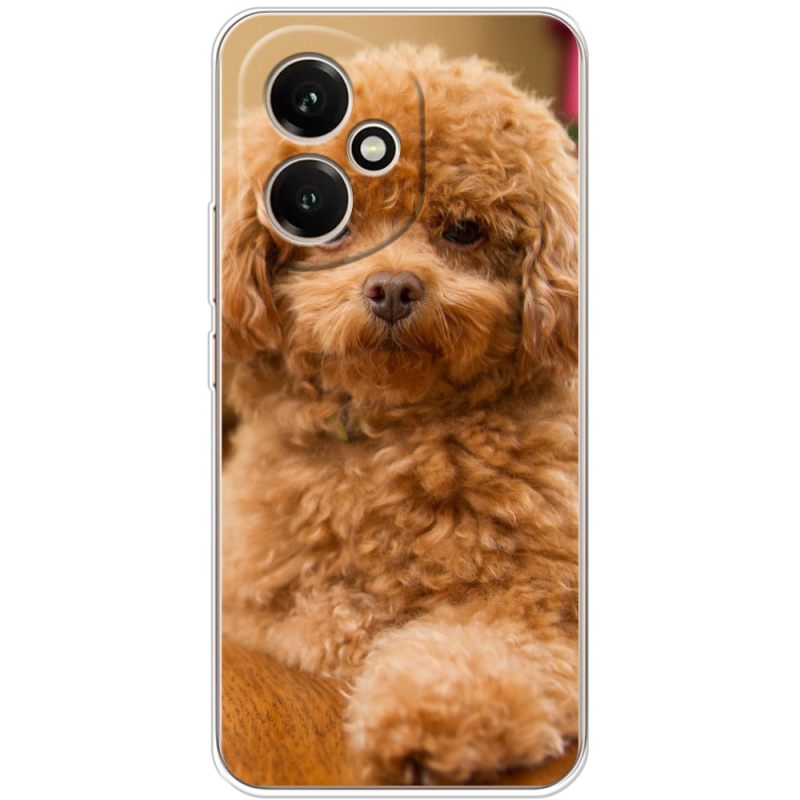 Чохол BoxFace Honor 400 