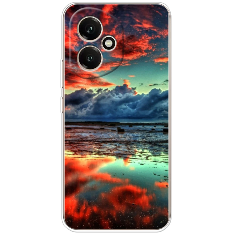 Чохол BoxFace Honor 400 