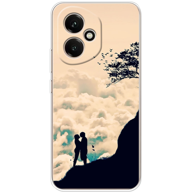 Чохол BoxFace Honor 400 