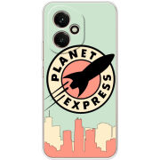 Чохол BoxFace Honor 400 