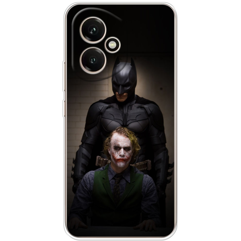 Чохол BoxFace Honor 400 