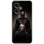 Чохол BoxFace Honor 400 