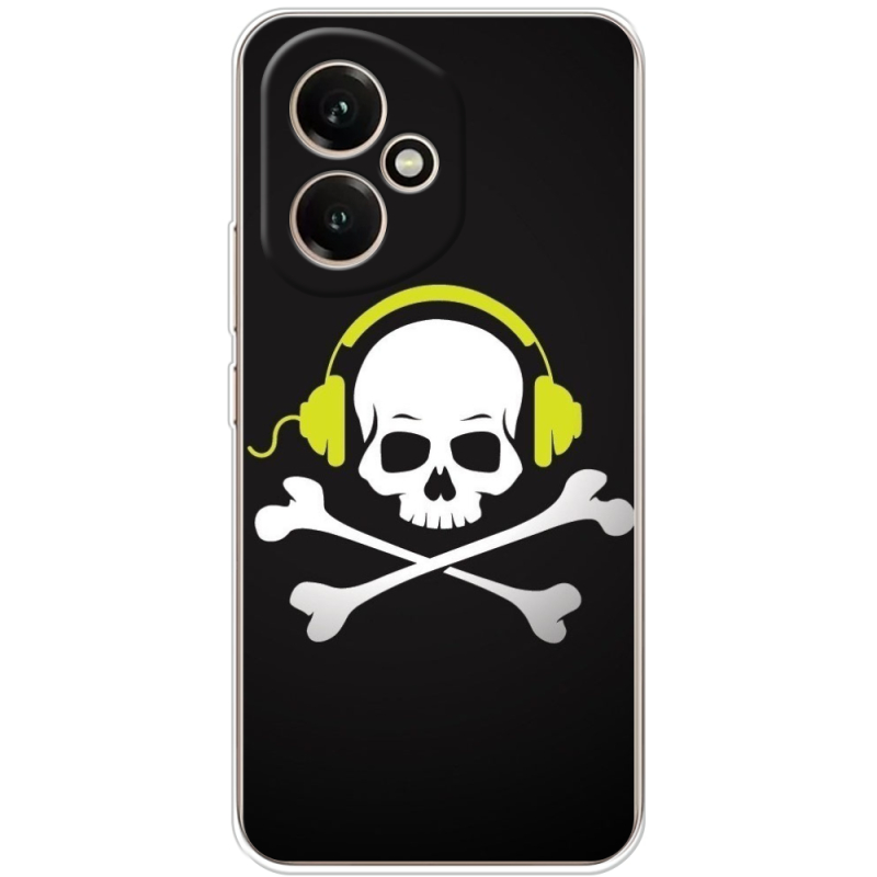 Чохол BoxFace Honor 400 