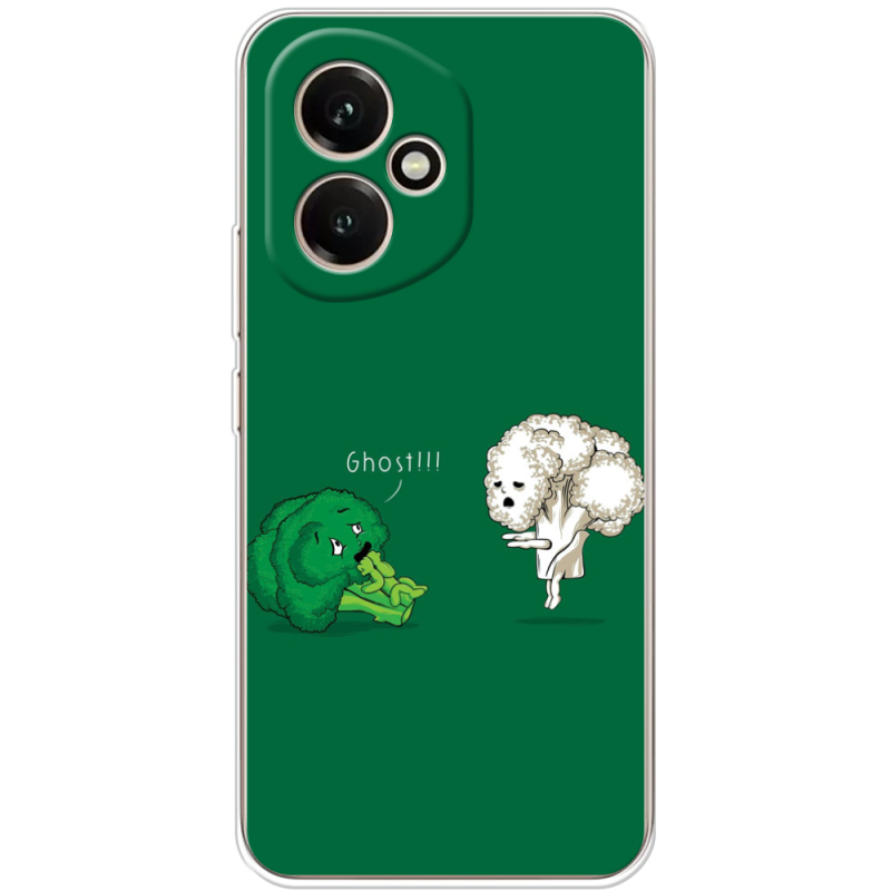 Чохол BoxFace Honor 400 