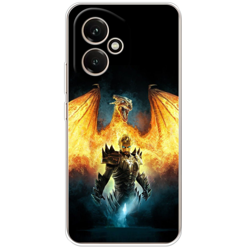 Чохол BoxFace Honor 400 