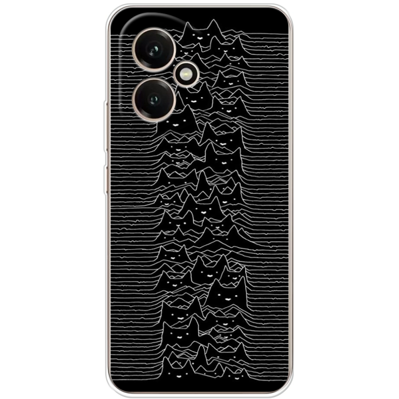 Чохол BoxFace Honor 400 