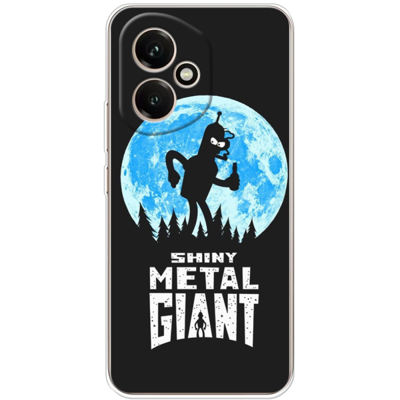 Чохол BoxFace Honor 400 