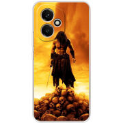 Чохол BoxFace Honor 400 