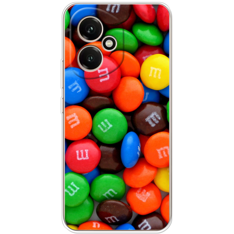 Чохол BoxFace Honor 400 Эмемдемки