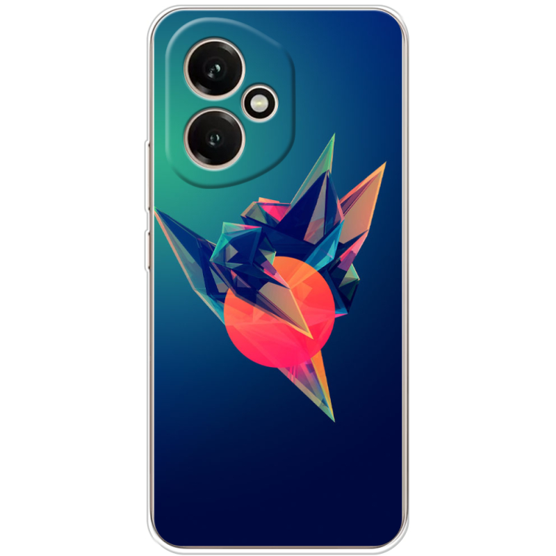 Чохол BoxFace Honor 400 