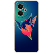 Чохол BoxFace Honor 400 