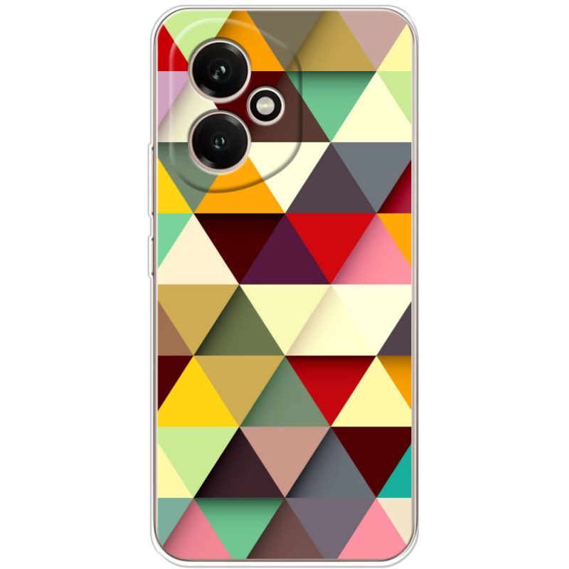 Чохол BoxFace Honor 400 